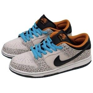 Nike Dunk SB Low Safari Olympics - FZ1233-002- Size 8